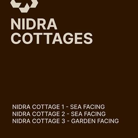 Bed and Breakfast Nidra By Sarwaa Varkala Exteriér fotografie