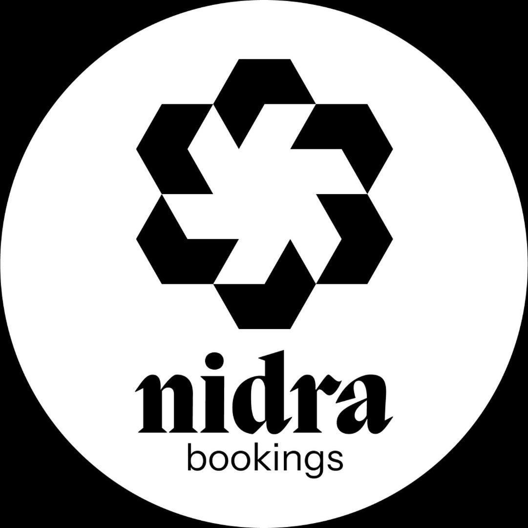 Bed and Breakfast Nidra By Sarwaa Varkala Exteriér fotografie